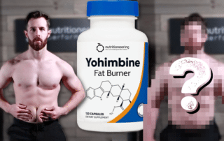 Yohimbine for Fat Loss Cover Image