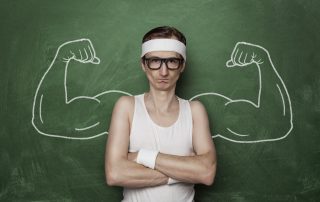ectomorph