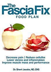 the fascia fix food plan