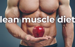 lean muscle diet rev2