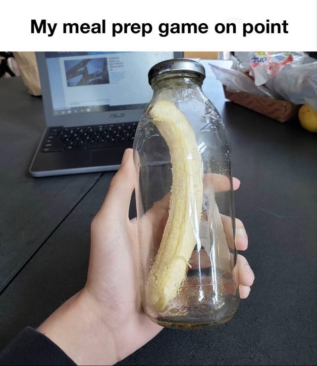 q5w7nk45w4y41 Meal Prep Meme Coors Light Bacon