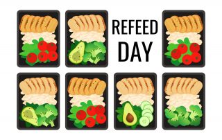 refeed day
